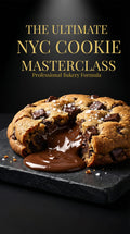 The Ultimate NYC Cookie Masterclass