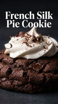 French Silk Pie Cookie Recipe